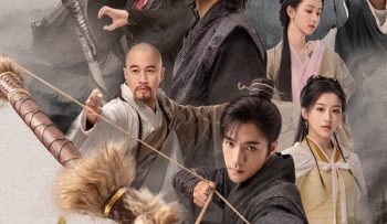 the-gioi-vo-hiep-kim-dung-vietsub-thuyet-minh