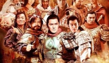 tuy-duong-dien-nghia-vietsub-thuyet-minh