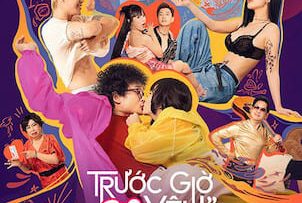 B4S Trước Giờ Yêu 2024