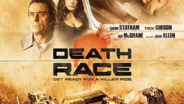 Cuộc đua tử thần Death Race (2008)