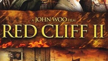 Đại Chiến Xích Bích 2 (Red Cliff II 2009