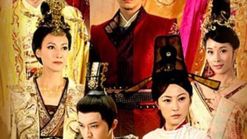 Đường Cung Yến Chi Nữ Nhân Thiên Hạ | Women Of The Tang Dynasty 2012