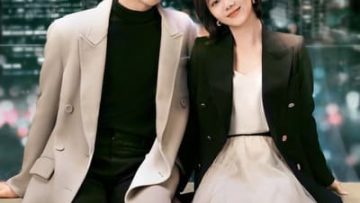 Em Đẹp Hơn Ánh Sao (As Beautiful As You 2024