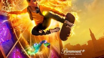 Học Trò Của Hổ -The Tiger’s Apprentice 2024