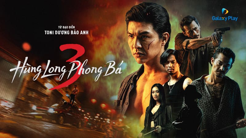 Hùng Long Phong Bá Phần 3 (2024)-01