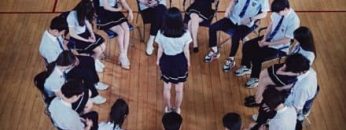 Lớp Học Giả Dối (Class of Lies 2019