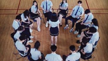 Lớp Học Giả Dối (Class of Lies 2019