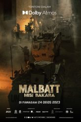 Lực Lượng Phản Ứng Nhanh (Malbatt Misi Bakara 2023