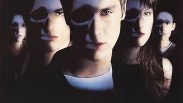 Lưỡi Hái Tử Thần 1 (Final Destination 2000