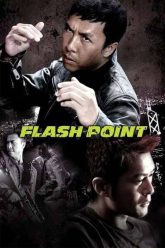 Ngòi Nổ (Flash Point 2007