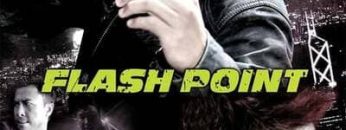 Ngòi Nổ (Flash Point 2007