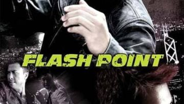 Ngòi Nổ (Flash Point 2007