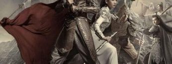 Thái Cổ Thần Vương (God Of Lost Fantasy 2020