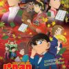 Thám Tử Lừng Danh Conan Movie 21 (Detective Conan Crimson Love Letter 2017