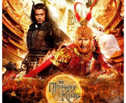 dai-nao-thien-cung-vietsub-thuyet-minh