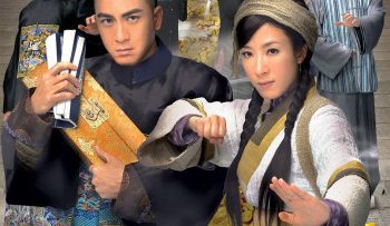 quan-truong-hiem-hoc-vietsub-thuyet-minh