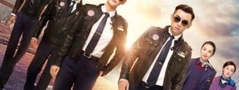 Chí Khí Bay Cao -New Horizon 2021