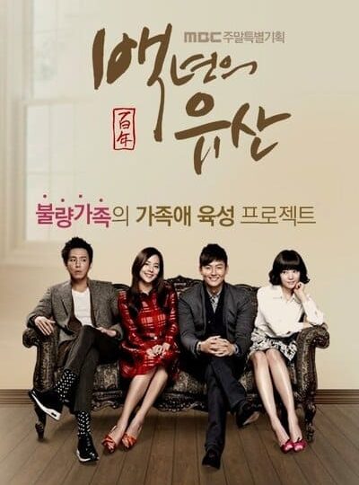 Di Sản Trăm Năm | Làm Dâu Nhà Giàu (A Hundred Year’s Inheritance 2013