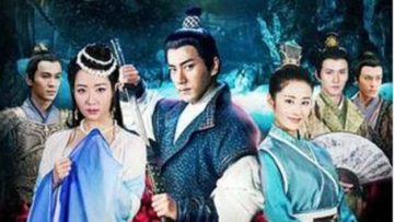 Họa Bì 2 Yêu Bất Hối -Painted Skin II No Regrets For Real Love 2013