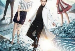 Hỏa Vương 2 – The King Of Blaze 2