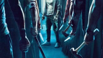 Kill 2024 Vietsub Thuyết Minh