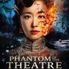 Ma Cung Mị Ảnh -Phantom of the Theatre 2016