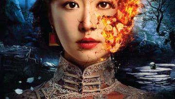 Ma Cung Mị Ảnh -Phantom of the Theatre 2016