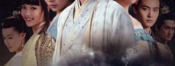 Thần Thám Kỳ Tài -Young Sherlock 2014