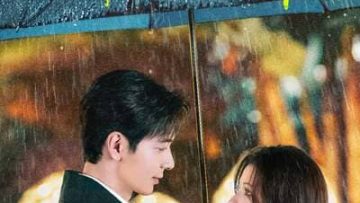 Lời Nói Dối Của Em Cũng Dễ Nghe | A Beautiful Lie 2024