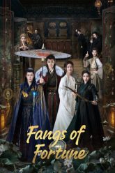 dai-mong-quy-ly-vietsub-thuyet-minh