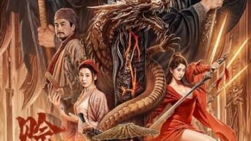 Mật Lệnh Bí Ẩn -Classified 2024