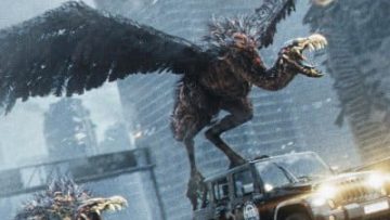 Phim Cục 749 Bureau 749 2024 Vietsub Thuyết Minh