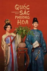 Quốc Sắc Phương Hoa -Flourished Peony 2025