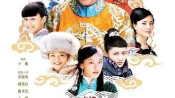 Tân Lộc Đỉnh Ký 2008 – Royal Tramp