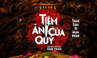 Tiệm Ăn Của Quỷ – Devil’s Diner 2025