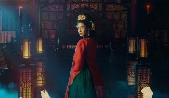 vuong-hau-wongyeong-vietsub-thuyet-minh