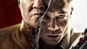 Đặc Vụ Vô Hình 2 | The Grey Men 2 2025