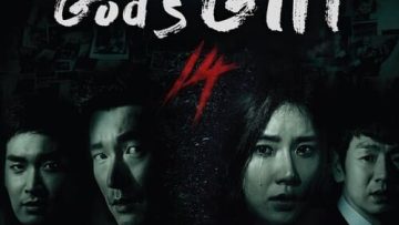 Món Quà Của Thượng Đế – God’s Gift – 14 Days