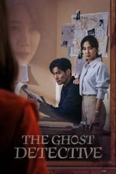 Thám Tử Ma – The Ghost Detective 2018