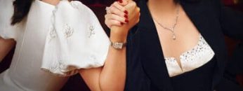 Cô Dâu Hào Môn | The Trophy Bride 2024