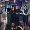 Khách Sạn Ma Quái | Hotel Del Luna 2019