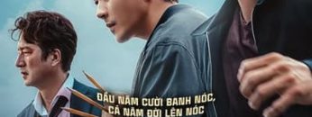 Sát Thủ Vô Cùng Cực Hài – Hitman 2 2025