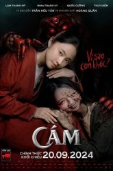 Tấm Cám Phiên Bản Kinh Dị Full HD 2024