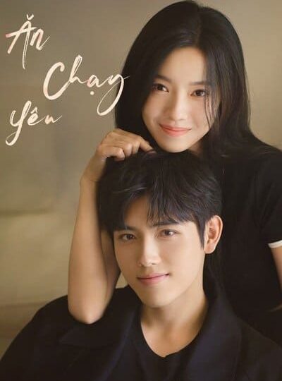 Ăn – Chạy – Yêu -Eat Run Love 2025