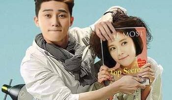 Cô Nàng Xinh Đẹp | She Was Pretty 2015