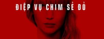 Điệp Vụ Chim Sẻ Đỏ | Red Sparrow 2018