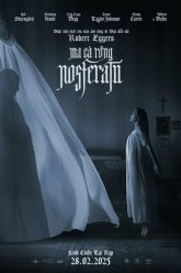 Ma Cà Rồng Nosferatu 2025
