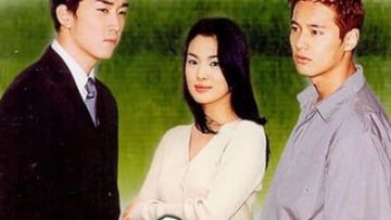 Trái Tim Mùa Thu – Autumn in My Heart 2000