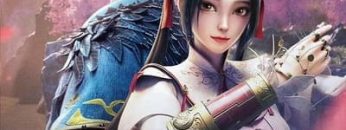 Tuyệt Đại Song Kiêu Thiên Ngoại Hữu Thiên | Legendary Twins 2024