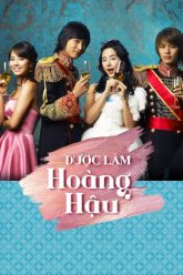 duoc-lam-hoang-hau-vietsub-thuyet-minh